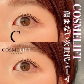 マツエク・マツパ FOXY LASH Miyamotoのマツエク・マツパデザイン