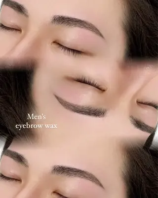 アイブロウ cutill城南店 reinaのマツエク・マツパデザイン