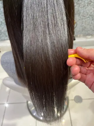 セミロング 似合わせ☆ショート 店舗指名1位✨LEOのヘアスタイル