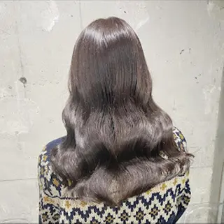 カラー 🏹横浜WILL official🏹のヘアスタイル