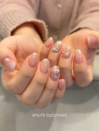 ネイル enurk店 🍋 丸谷みく♥のその他イメージ