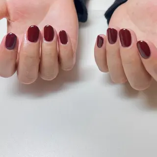 ネイル REHTOF ｜朝7時Open☀️のネイルデザイン