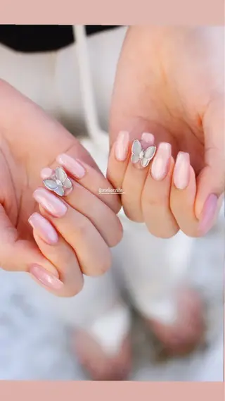 ネイル atelier nife.のネイルデザイン