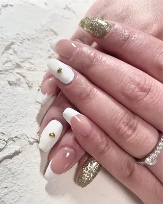 ネイル nail.gorin所属・吉村 優子のネイルデザイン