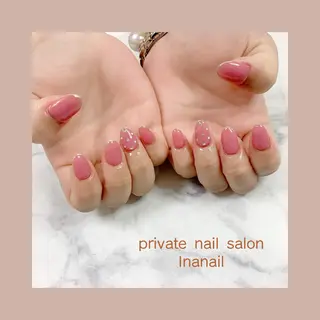ネイル ✤Ina nail✤のネイルデザイン