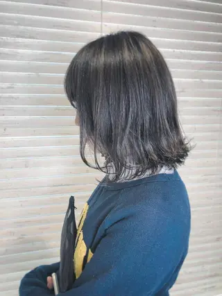 ショート カラー ヘアアレンジ 💎髪質改善💎似合 わせカット✄穂積拓斗のヘアスタイル