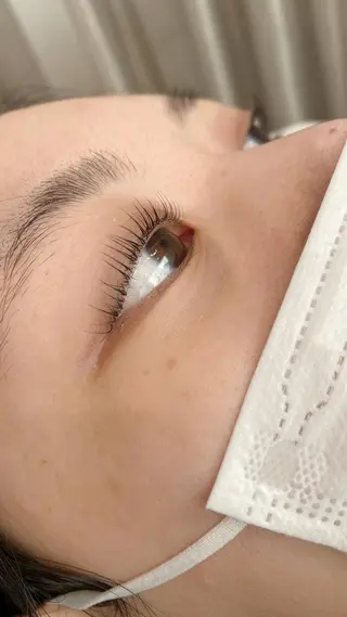 マツエク・マツパ EILIS& EYEのマツエク・マツパデザイン