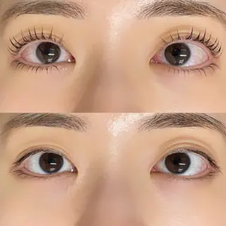 マツエク・マツパ ジュエル.《まつげ》 モデル様募集中のマツエク・マツパデザイン