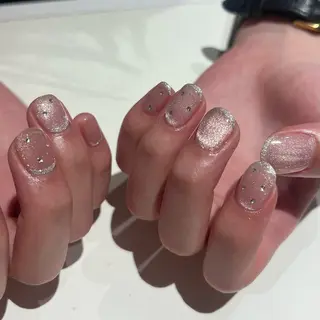 ネイル 星 みづきのネイルデザイン