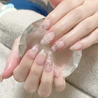 ネイル 💅fleur Ayumiのネイルデザイン
