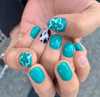 キッズ ネイル おうちネイルサロン RINAのその他イメージ