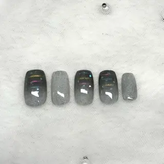 ネイル Ribbon 佐野店のネイルデザイン