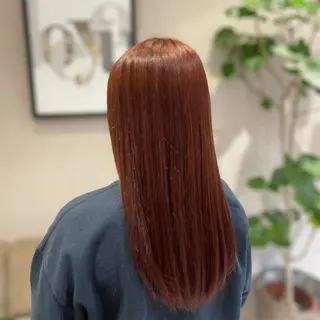 ロング メンズスタイル/ カラー/Roiのヘアスタイル