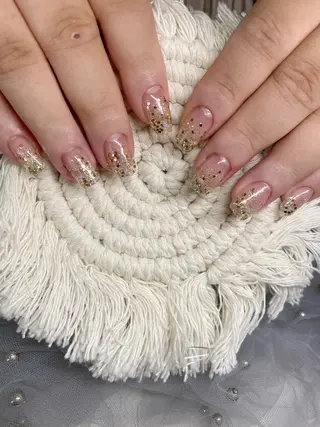 ネイル Queen‘s nailのネイルデザイン