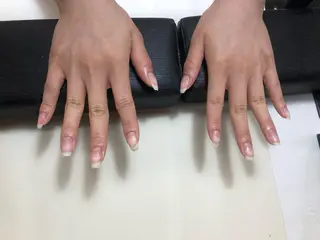 ネイル MAXKELLY 大阪・梅田店所属・徳田 亜衣佳のネイルデザイン