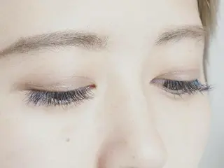 マツエク・マツパ 梶ヶ谷 絵璃のマツエク・マツパデザイン