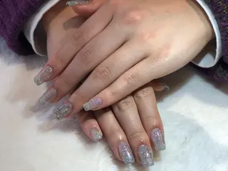 ネイル Epokku ネイルサロンのネイルデザイン