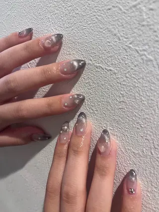 ネイル angel tail所属・Angel tailのネイルデザイン