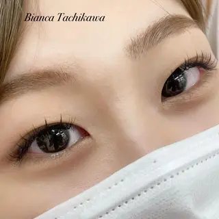 マツエク・マツパ GOTO /束感仕上げ🪄のマツエク・マツパデザイン