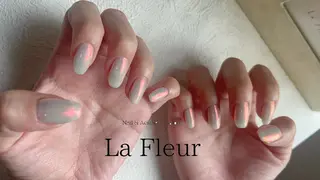 ネイル H. Sayuriのネイルデザイン