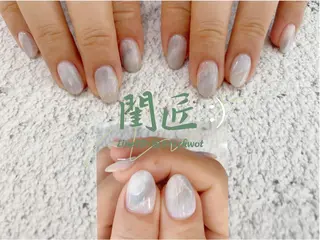 ネイル 閨匠 上野店のネイルデザイン