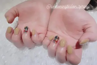 ネイル Nakao Hitomiのネイルデザイン