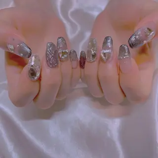 ネイル Private Salon 大宮のネイルデザイン