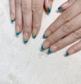 ネイル Queen‘s nailのネイルデザイン