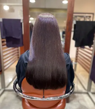 セミロング 💚グッドネイバーズ 馬橋店🦧のその他イメージ