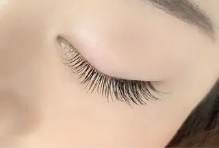 マツエク・マツパ べルーチェ NAKAMURAのマツエク・マツパデザイン