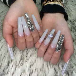 ネイル Nail Salon Grow所属・Nail Salon Growのネイルデザイン