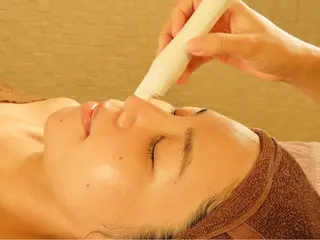 実村💚BLEZE 毛穴/脱毛/痩身のエステ・リラクイメージ