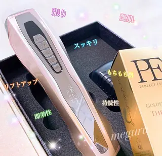 ショート カラー パーマ ヘアアレンジ メンズ キッズ ネイル マツエク・マツパ ‍痩身＆ボディ 結果出し🌟丹野のエステ・リラクイメージ