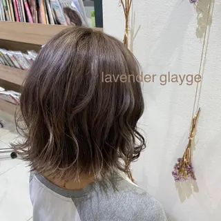 ショート カラー Dears 香芝店所属・関 優希のヘアスタイル