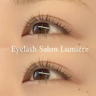 マツエク・マツパ ルミエール まつ毛パーマのマツエク・マツパデザイン