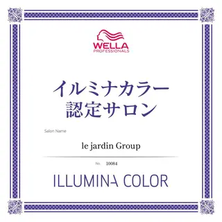 青木 茂樹⭐️ 透明感カラーのヘアスタイル