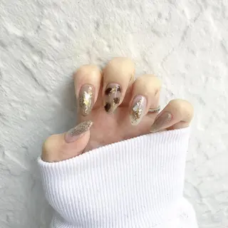 ネイル ROI. Ayumi.のネイルデザイン