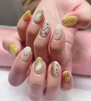 ネイル kouca  nail所属・コウ カnail💅のネイルデザイン