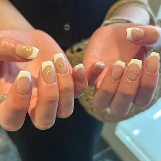 ネイル ♥Zina YUKI♥のネイルデザイン