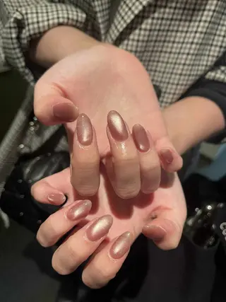 ネイル ホンダ ユキのネイルデザイン