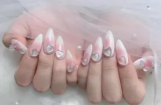 ネイル GappoGappo 中野ネイル所属・Mai Miのネイルデザイン