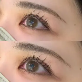 マツエク・マツパ Musee du Art ~ciel~所属・MuseeduArt juriのヘアスタイル