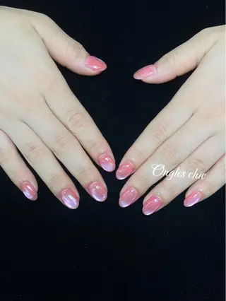 ネイル ongles chicのネイルデザイン