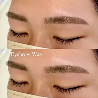 アイブロウ EMU. eyelashのマツエク・マツパデザイン