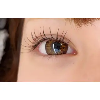 マツエク・マツパ Grande ame若葉台店所属・grande ame 楢山の眉毛・アイブロウイメージ