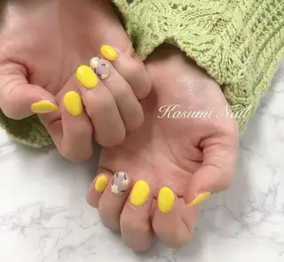 ネイル Kasumi Nailのネイルデザイン
