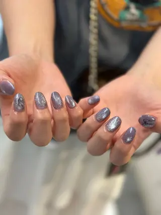 ネイル fukuyasu rikaのネイルデザイン