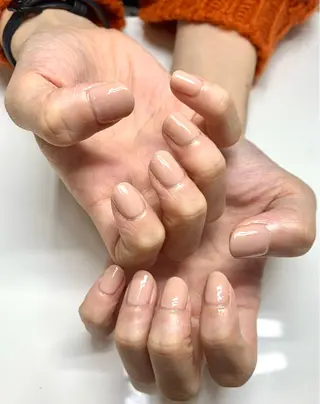 ネイル nailist🍒 ヤマザキのネイルデザイン