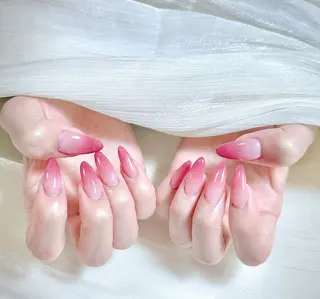 ネイル ENSalon 愛佳のネイルデザイン