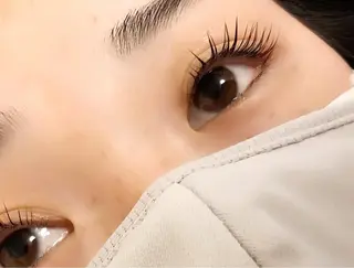 マツエク・マツパ Fleur フルールのマツエク・マツパデザイン